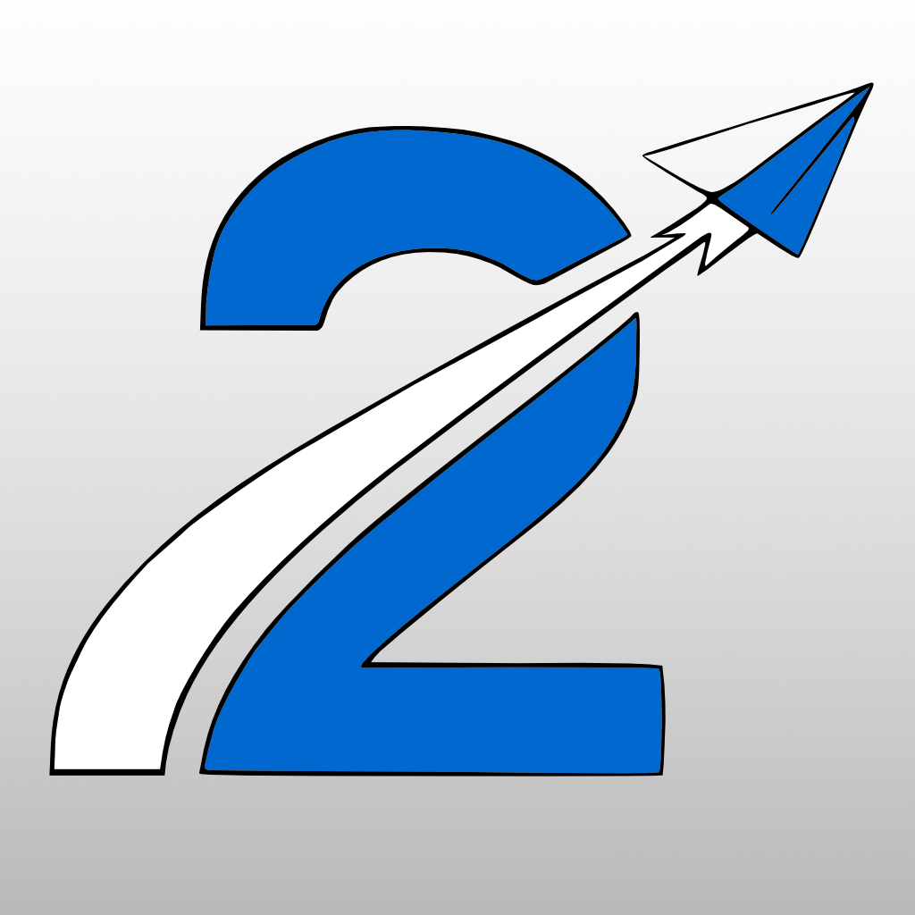 good2way app icon